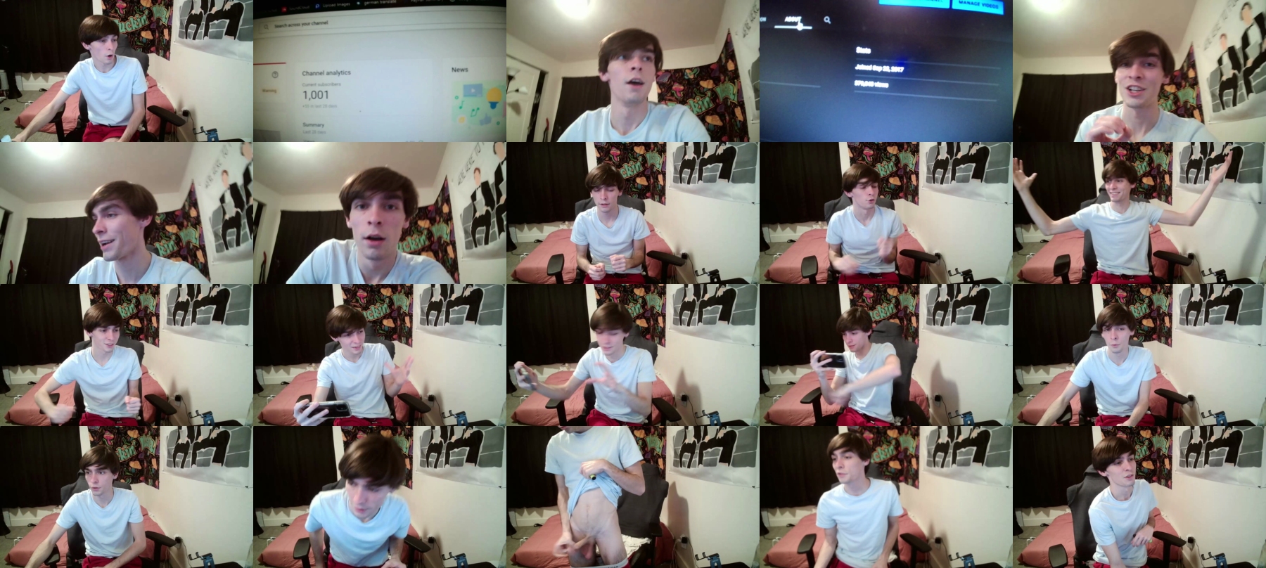 Straightwhiteboy21  07-08-2021